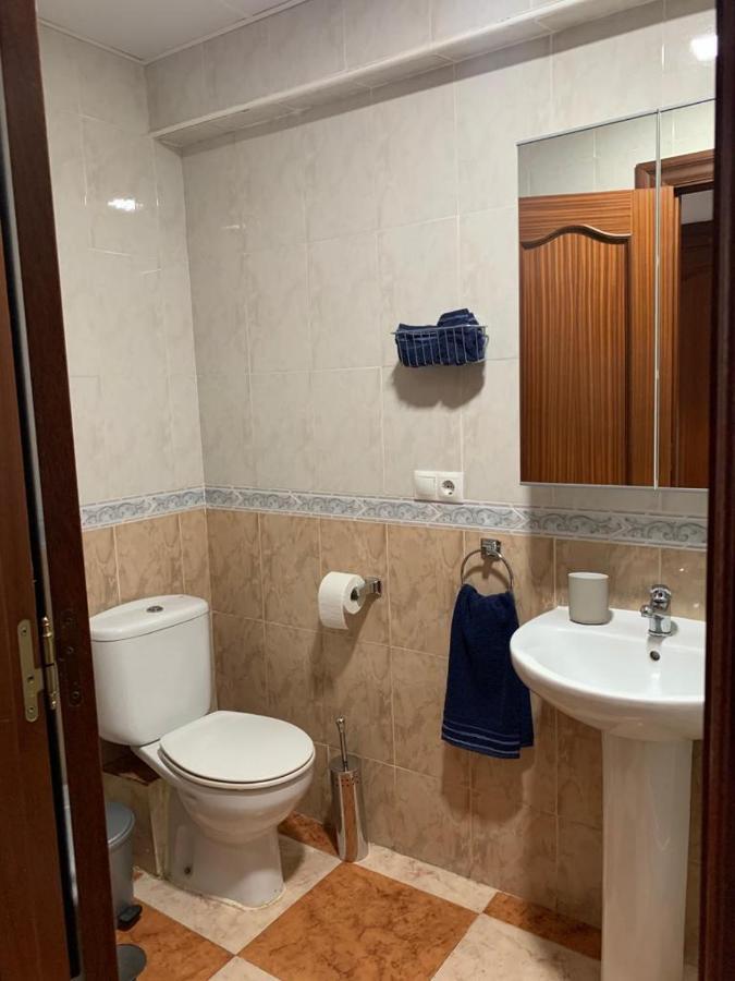 Apto Stella Málaga Exterior foto