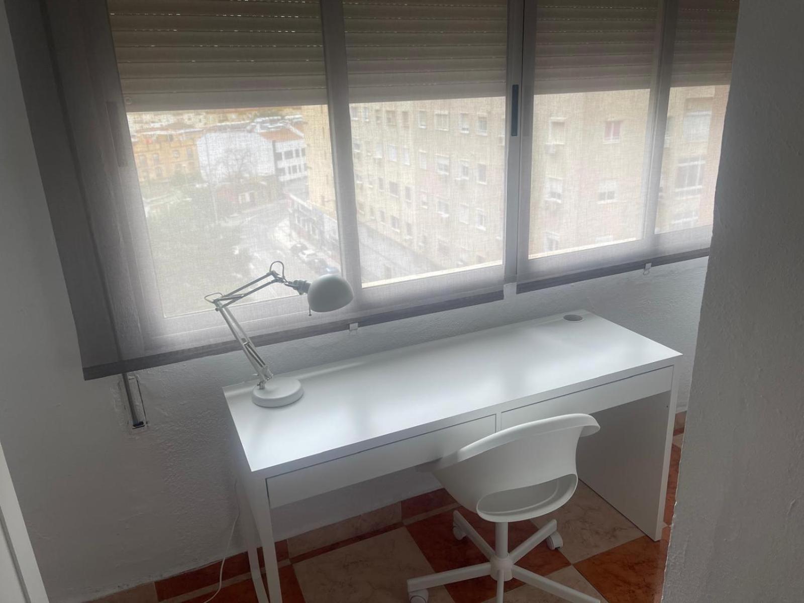 Apto Stella Málaga Exterior foto